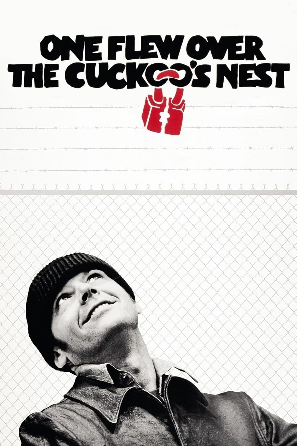 One Flew Over the Cuckoo's Nest (1975) [287213] (A1708528811) [[Movies]] --Plex--